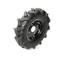 Колесо 5х12 Huter 71/3/76