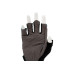 Комбинированные облегченные перчатки GROSS открытые пальцы, aktiv, размер l/9 90309