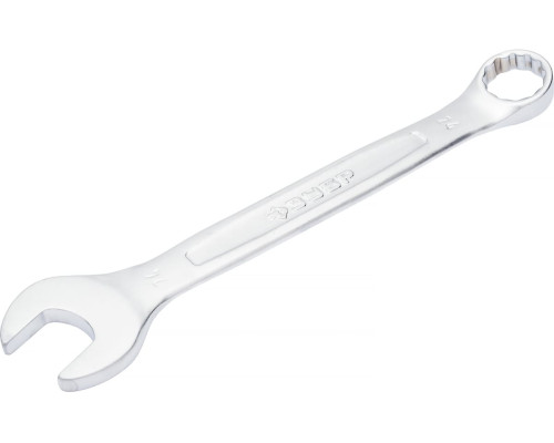 Комбинированный гаечный ключ 24 мм Зубр 27087-24_z01