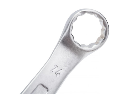 Комбинированный гаечный ключ 24 мм Зубр 27087-24_z01