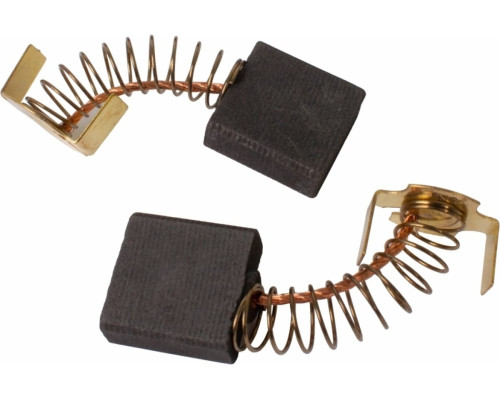 Комплект угольных щеток для электроинструмента, 2 шт COFRA SDH-28042