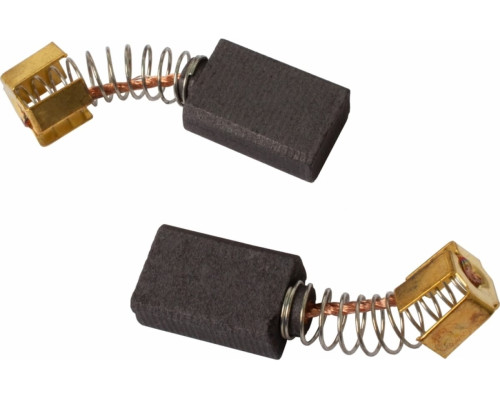 Комплект угольных щеток для электроинструмента, 2 шт COFRA SDM-28046