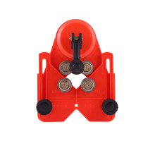 Кондуктор 6-83 мм для алмазных коронок TRIO-DIAMOND КА122