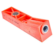 Кондуктор для сверления Poket hole Hobby Uniq tool UTJ-001H