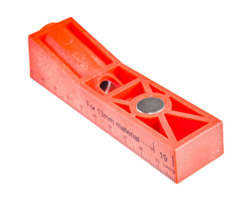 Кондуктор для сверления Poket hole Hobby Uniq tool UTJ-001H Кондуктор для сверления Poket hole Hobby Uniq tool UTJ-001H