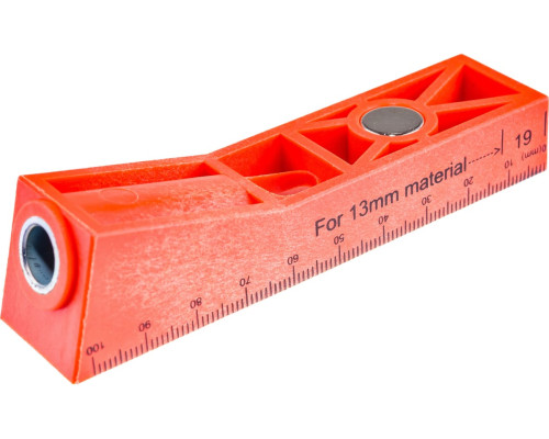 Кондуктор для сверления Poket hole Hobby Uniq tool UTJ-001H Кондуктор для сверления Poket hole Hobby Uniq tool UTJ-001H