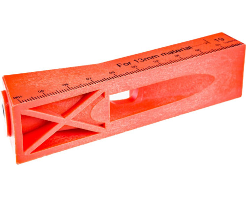 Кондуктор для сверления Poket hole Hobby Uniq tool UTJ-001H Кондуктор для сверления Poket hole Hobby Uniq tool UTJ-001H