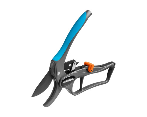 Контактный секатор Grinda PRO Line 423433