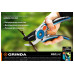 Контактный секатор Grinda PRO Line 423433