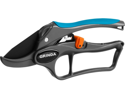 Контактный секатор Grinda PRO Line 423433