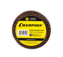 Корд триммерный Magic (3 мм, 12 м) CHAMPION C7041