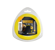 Корд триммерный Nylon Line бесшумный (1.6 мм; 15 м) Husqvarna 5776163-12