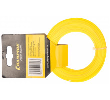 Корд триммерный Round (2.0 мм; 15 м; круглый) CHAMPION C5002