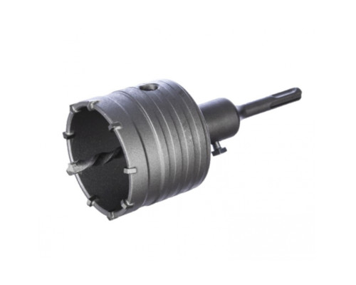 Коронка (110хМ16; 15 резцов; SDS+) по бетону МOS-DISTAR MS-CBТ110