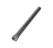 Коронка алмазная по керамике и кафелю 2 шт, 6 мм TRIO-DIAMOND 400006