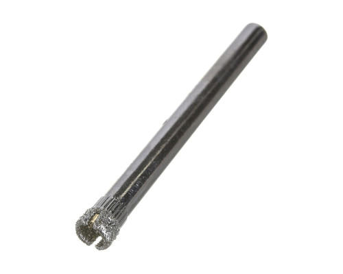 Коронка алмазная по керамике и кафелю 2 шт, 6 мм TRIO-DIAMOND 400006