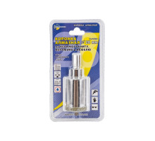 Коронка алмазная по керамике и кафелю с центрирующим сверлом (28 мм) TRIO-DIAMOND 400028