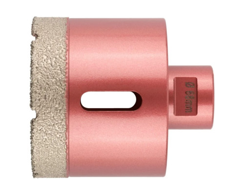 Коронка алмазная универсальная Special 68x15x75 мм, М14 для УШМ CUTOP 70-512