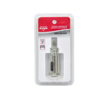 Коронка алмазная в сборе по керамограниту 20 мм Elitech 1820.081000