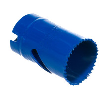 Коронка Bi-metall мелкий зуб (32х38 мм) WILPU 3103200101