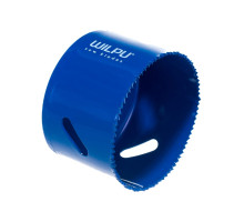 Коронка Bi-metall мелкий зуб (68х38 мм) WILPU 3106800101