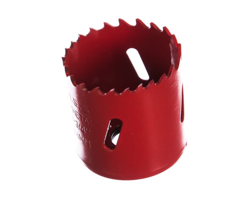 Коронка BIMETAL 44 мм Matrix 72444