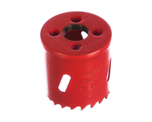 Коронка BIMETAL 44 мм Matrix 72444