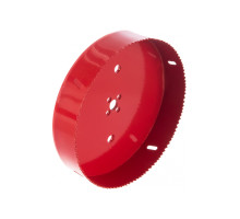 Коронка биметаллическая М42 Cobalt 8% 203 мм Pilorama 570203