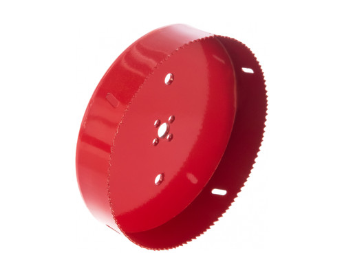 Коронка биметаллическая М42 Cobalt 8% 203 мм Pilorama 570203