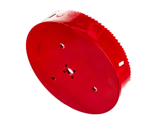 Коронка биметаллическая М42 Cobalt 8% 203 мм Pilorama 570203