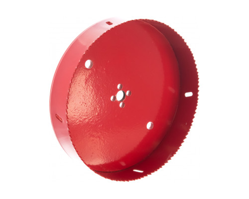 Коронка биметаллическая М42 Cobalt 8% 212 мм Pilorama 570212