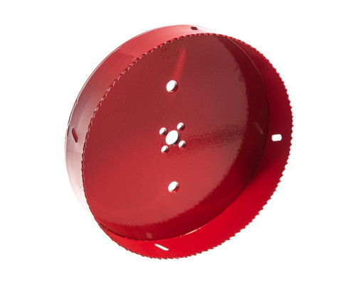 Коронка биметаллическая М42 Cobalt 8% 212 мм Pilorama 570212