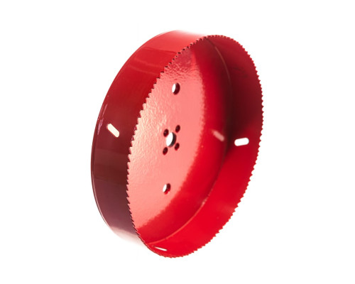 Коронка биметаллическая М42 Cobalt 8% 212 мм Pilorama 570212