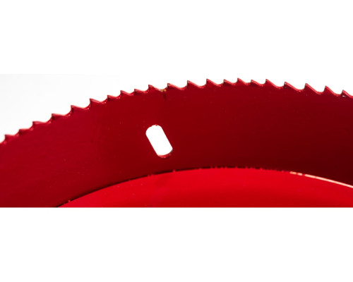 Коронка биметаллическая М42 Cobalt 8% 212 мм Pilorama 570212