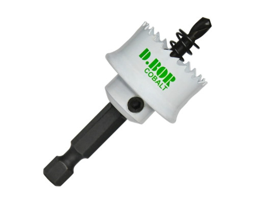 Коронка биметаллическая SHEET METAL 25 мм D.BOR D-HS-BIM-SM-20-025