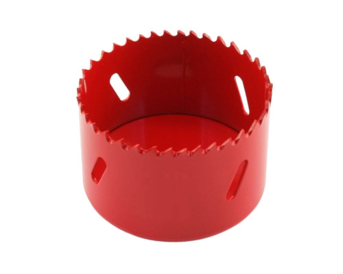 Коронка HSS-Bi-Metall (21 мм) переменный шаг VARIOZAHN MPS 5021