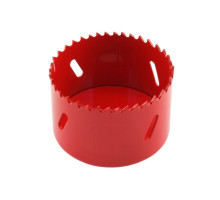 Коронка HSS-Bi-Metall (33 мм) переменный шаг VARIOZAHN MPS 5033