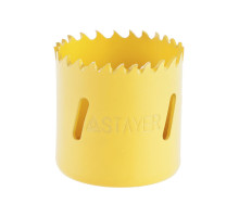 Коронка универсальная биметаллическая PROFESSIONAL (22х38 мм; 1/2'') STAYER 29547-022