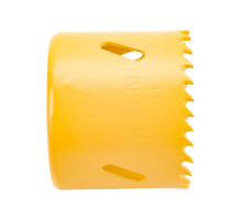 Коронка универсальная биметаллическая PROFESSIONAL (51х38 мм; 5/8'') STAYER 29547-051