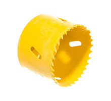 Коронка универсальная биметаллическая PROFESSIONAL (57х38 мм; 5/8'') STAYER 29547-057