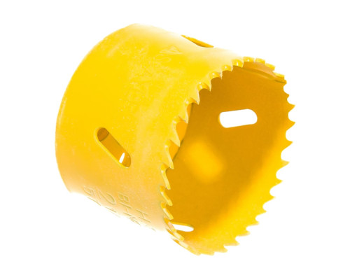 Коронка универсальная биметаллическая PROFESSIONAL (57х38 мм; 5/8'') STAYER 29547-057