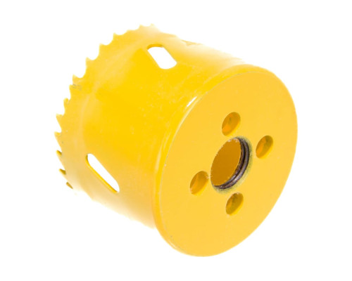 Коронка универсальная биметаллическая PROFESSIONAL (57х38 мм; 5/8'') STAYER 29547-057