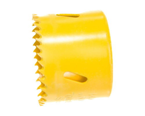 Коронка универсальная биметаллическая PROFESSIONAL (57х38 мм; 5/8'') STAYER 29547-057