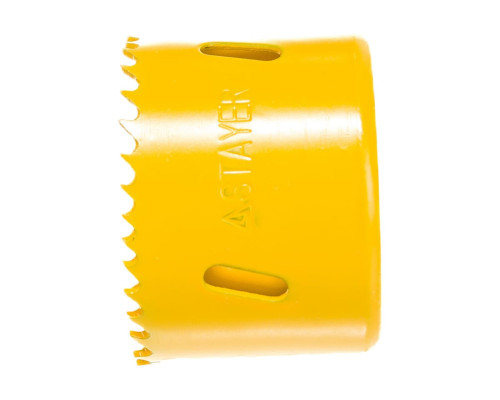 Коронка универсальная биметаллическая PROFESSIONAL (60х38 мм; 5/8'') STAYER 29547-060