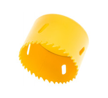 Коронка универсальная биметаллическая PROFESSIONAL (64х38 мм; 5/8'') STAYER 29547-064