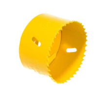 Коронка универсальная биметаллическая PROFESSIONAL (70х38 мм; 5/8'') STAYER 29547-070