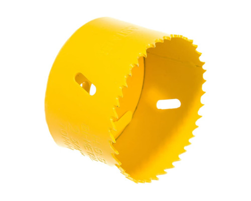 Коронка универсальная биметаллическая PROFESSIONAL (70х38 мм; 5/8'') STAYER 29547-070