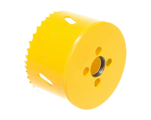 Коронка универсальная биметаллическая PROFESSIONAL (70х38 мм; 5/8'') STAYER 29547-070