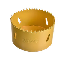 Коронка универсальная биметаллическая PROFESSIONAL (76х38 мм; 5/8'') STAYER 29547-076