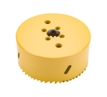 Коронка универсальная биметаллическая PROFESSIONAL (95х38 мм; 5/8'') STAYER 29547-095